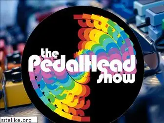 pedalheadshow.com