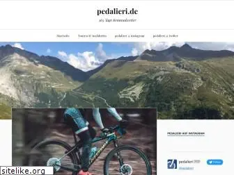 pedalieri.de