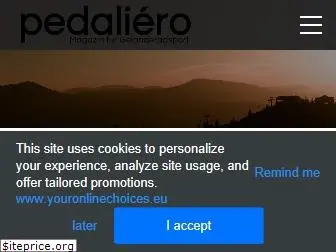 pedaliero.com