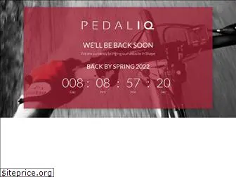 pedaliq.com