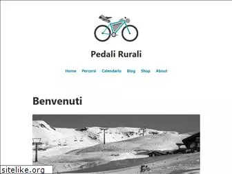 pedalirurali.com