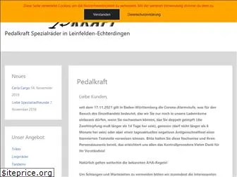 pedalkraft.de