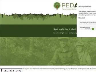 pedall.org.uk