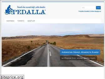 pedalla.com