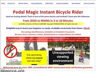 pedalmagic.com