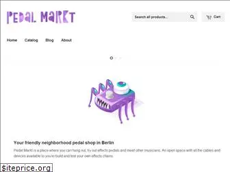 pedalmarkt.com