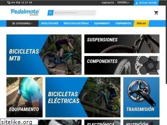 pedalmoto.com