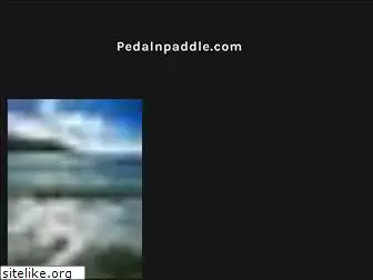 pedalnpaddle.com