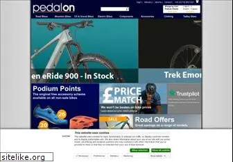 pedalon.co.uk