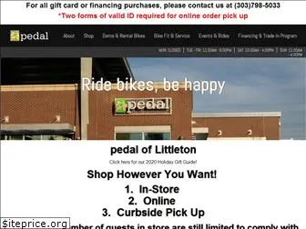 pedalonline.com