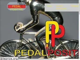 pedalpositive.com