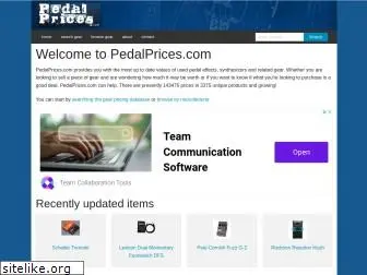 pedalprices.com
