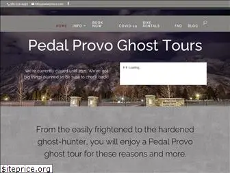 pedalprovo.com