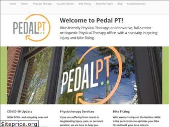 pedalpt.com