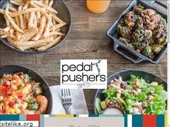 pedalpusherscafe.com