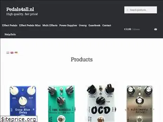 pedals4all.nl