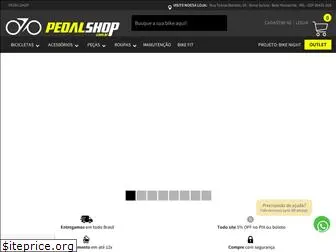 pedalshop.com.br