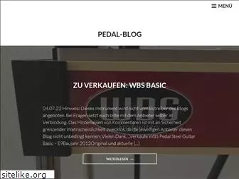 pedalsteel.wordpress.com
