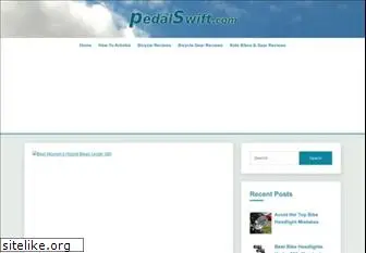 pedalswift.com