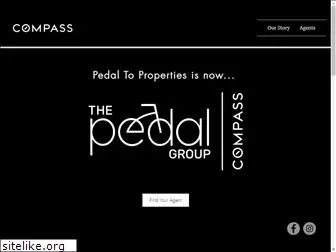 pedaltoproperties.com