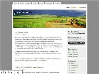 pedalum.com