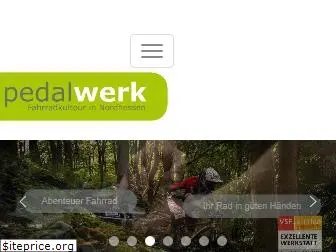 pedalwerk.de