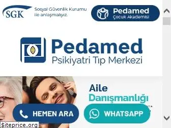 pedamed.com.tr