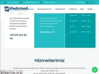 pedamedcocuk.com