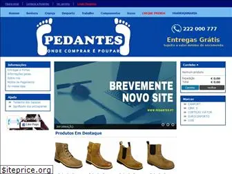 pedantes.pt