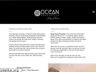 pedasioceanproperties.com