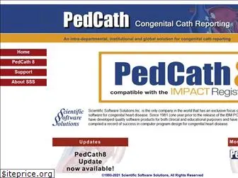 pedcath.com