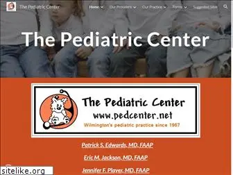 pedcenter.net