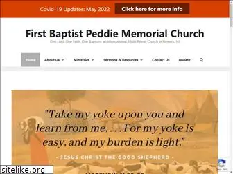 peddiechurch.org