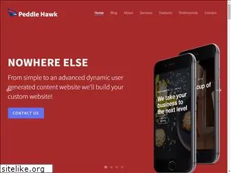 peddlehawk.com