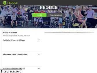 peddleperth.com