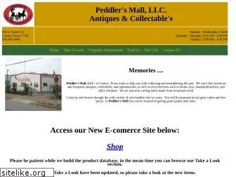 peddlersmallonline.com