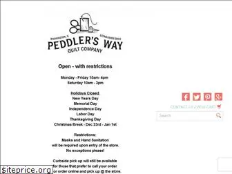 peddlersway.com