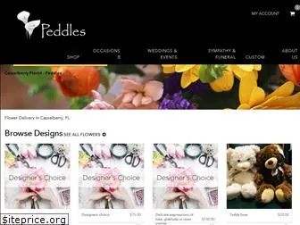 peddles.com