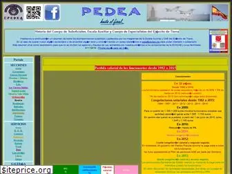 pedea.org