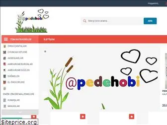 pedehobi.com