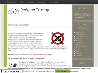 pedelectuning.com