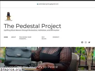 pedestalproject.com