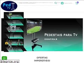 pedestaltv.com.br