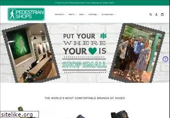 pedestrianshop.com