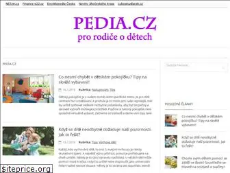 pedia.cz