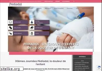 pediadol.org
