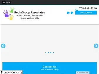 pediagroup.org