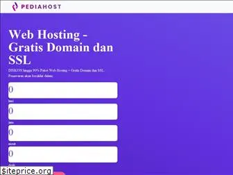 pediahost.com