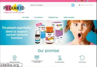 pediakid.com