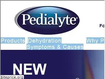 pedialyte.com